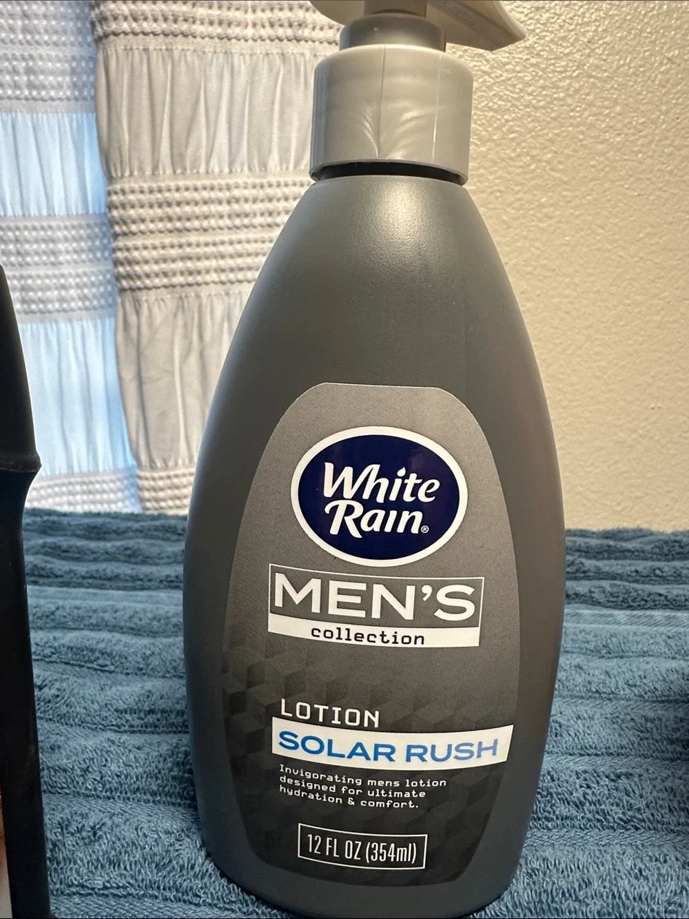Men’s Body Bundle NWT